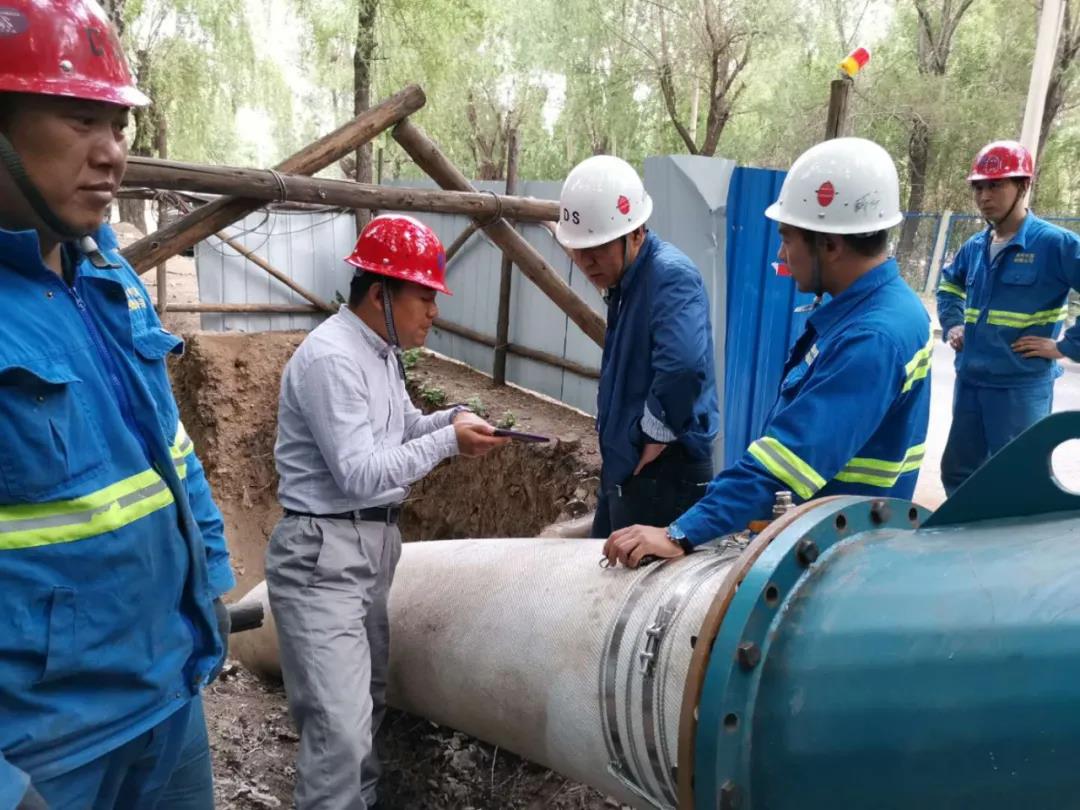 龙岩工业管道清洗-管道清淤