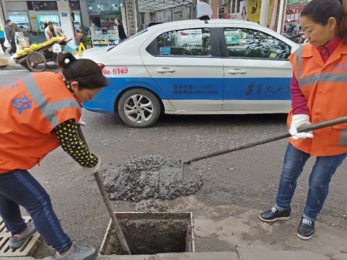 龙岩沉沙井清掏-污水井清理