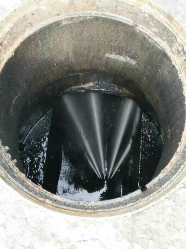 龙岩市政管道清洗-排污管道清洗