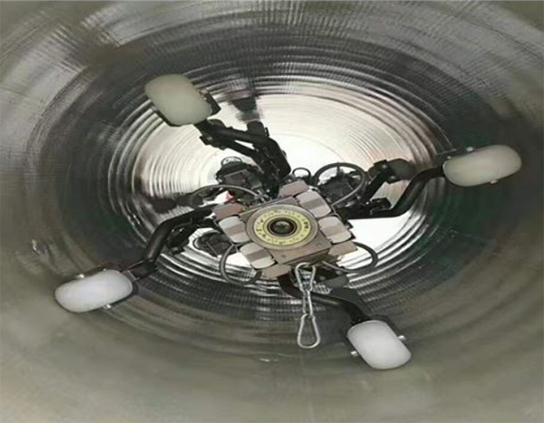 龙岩非开挖修复技术在地下管线建设的优势体现