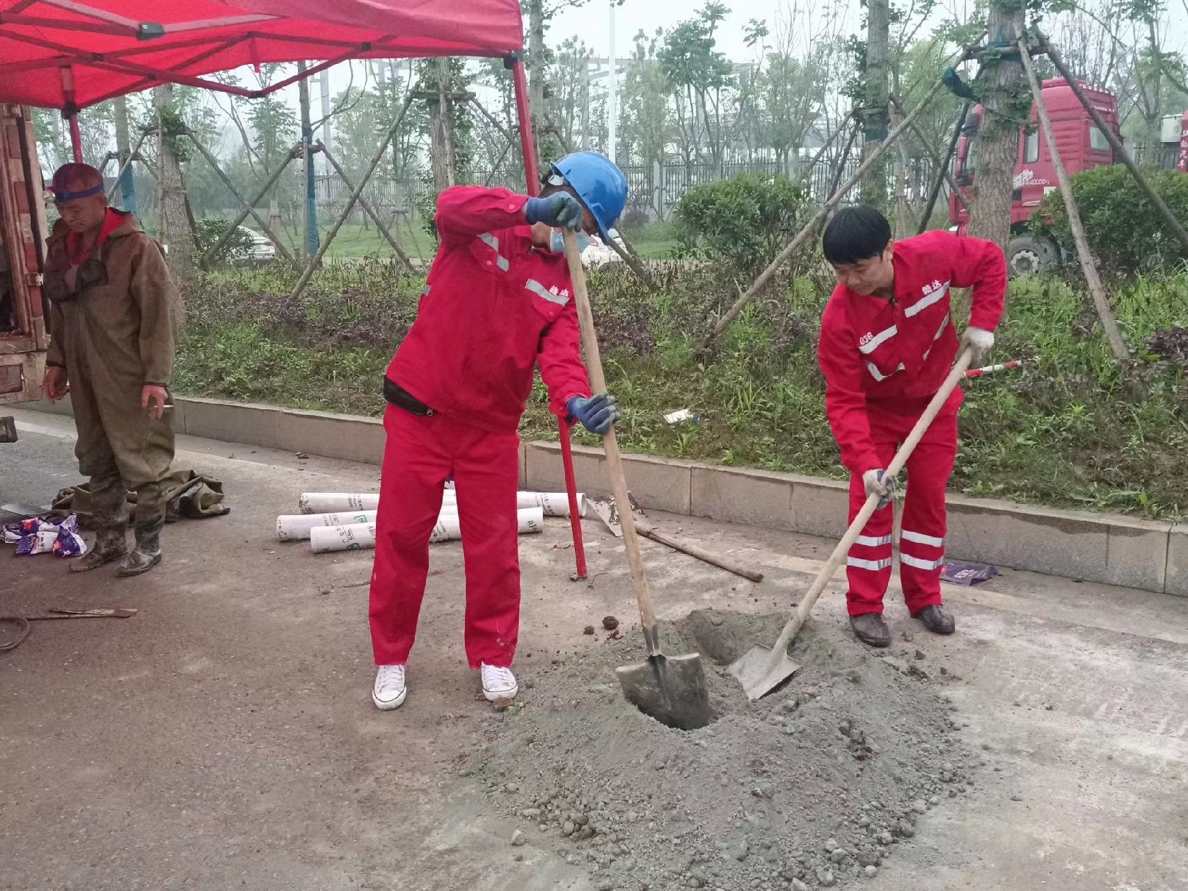 龙岩管道疏通哪家好】及时进行市政管道清淤