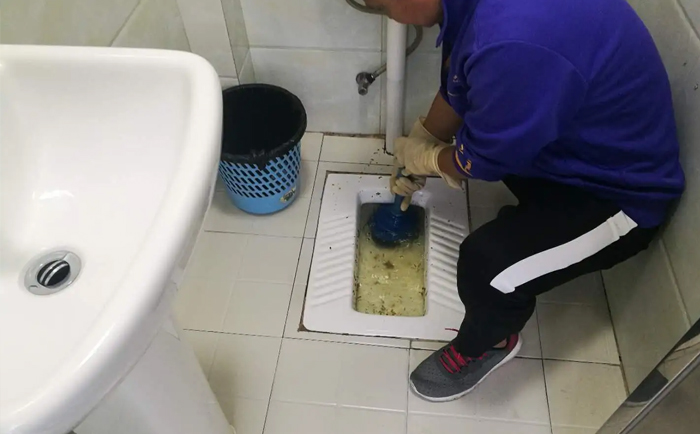 龙岩疏通蹲坑